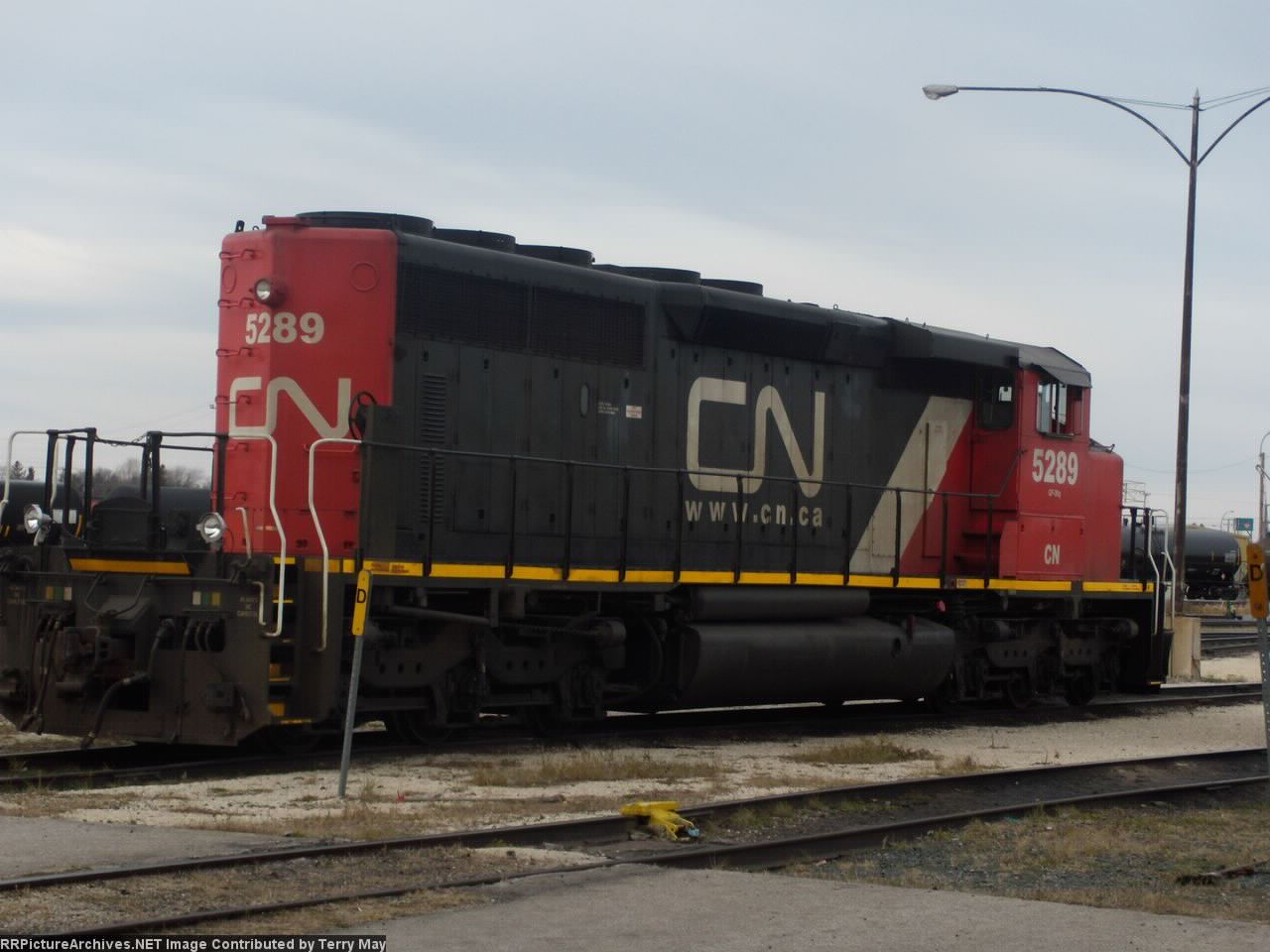 CN 5289